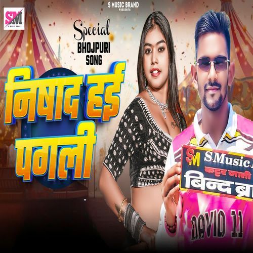 Nishad Hae Pagli