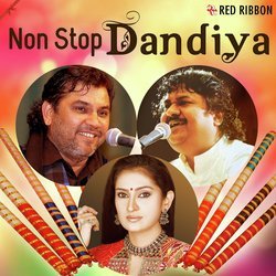 Non Stop Dandiya- Nache Ganesha and 5 more-Rh0RQjFBZkE