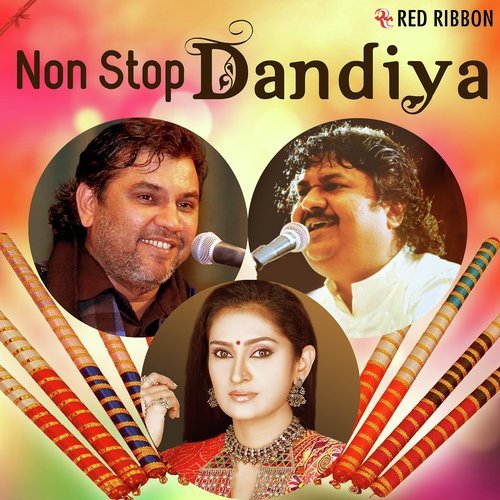 Non Stop Dandiya- Veran Vasdi and 2 more
