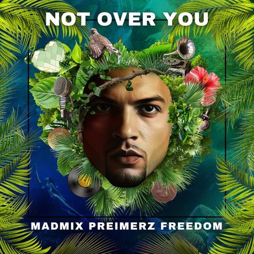 Not Over You