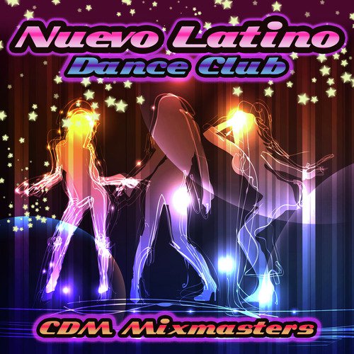 Nuevo Latin Dance Club