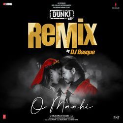 O Maahi Remix(Remix By Dj Basque)-PR8mfUAHcnE