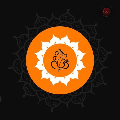 Om Gan Ganpataye Namaha (Ganesh Mantra / Ganpati Shlok / Jap / Stotra)