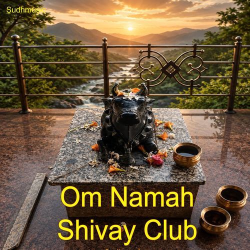 Om Namah Shivay Club
