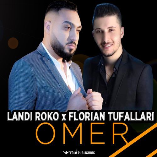 Omer cover art