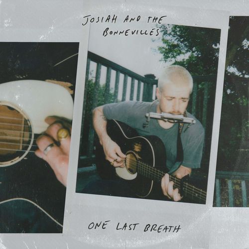 One Last Breath-okv tunes