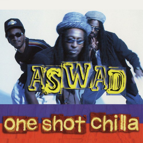 One Shot Chilla