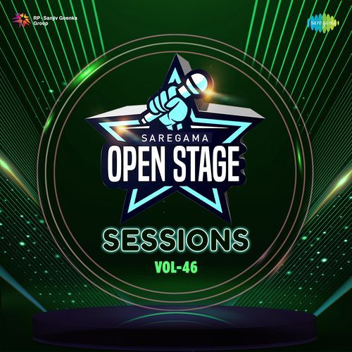 Open Stage Sessions - Vol 46