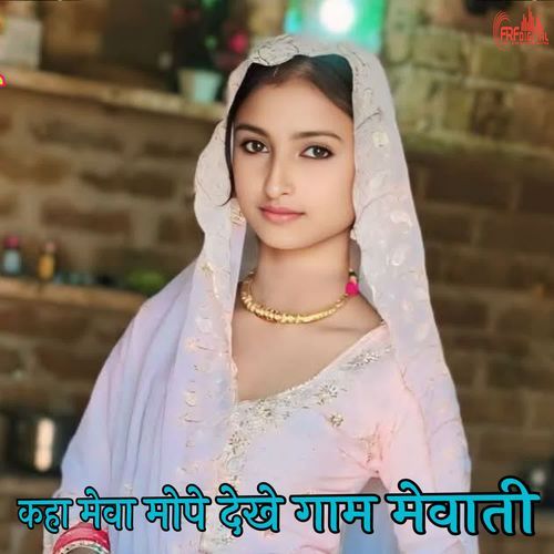 कहा मेवा मोपे देखे गाम मेवाती