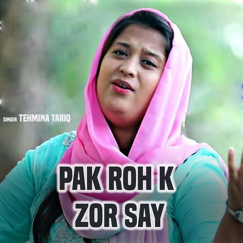 Pak Roh K Zor Say