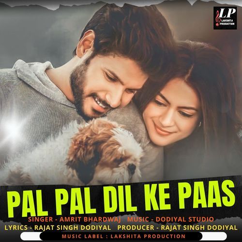 Pal Pal Dil Ke Paas