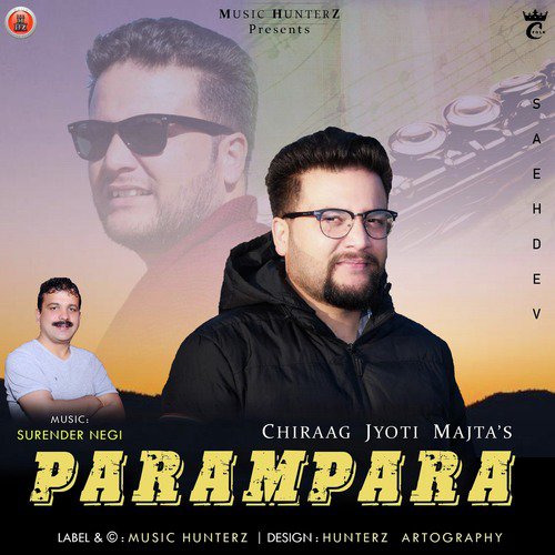 Parampara