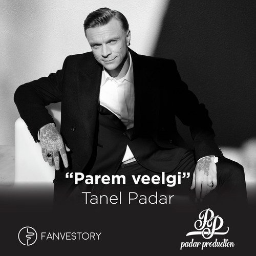 Tanel Padar