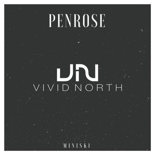 Penrose (Pete Callard Remix) cover art