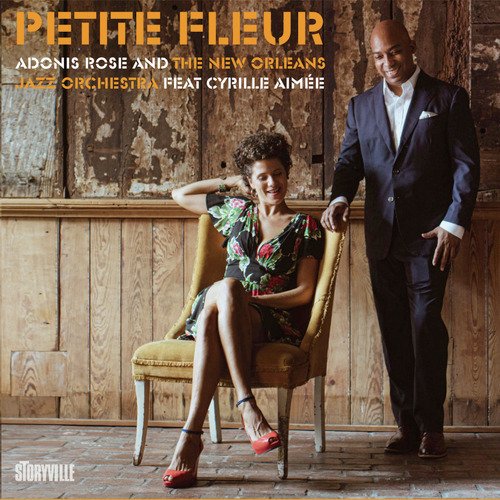 Petite Fleur_poster_image