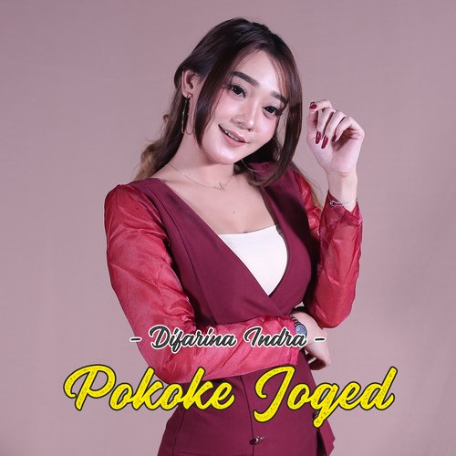 Pokok E Joget