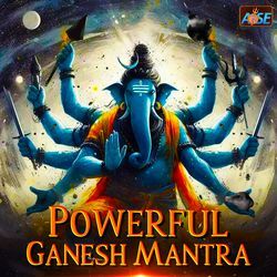 Powerful Ganesh Mantra-Kj8nXiZSBXE