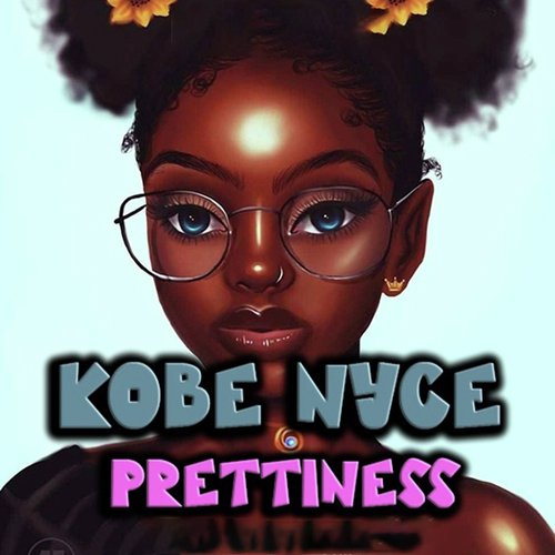 Prettiness cover art
