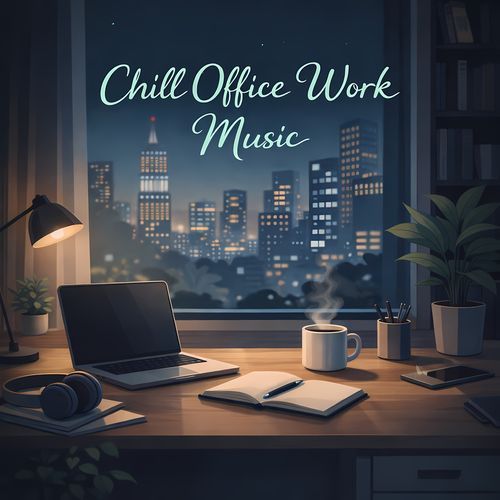 Office Beats Station cover art