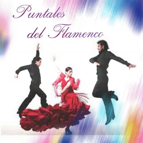 Puntales del Flamenco