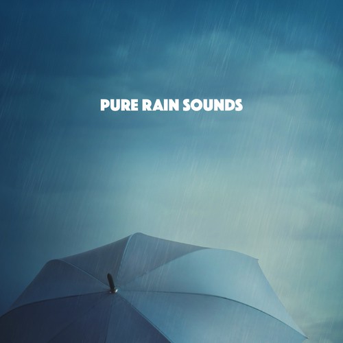 Rain Sound: Water Skies