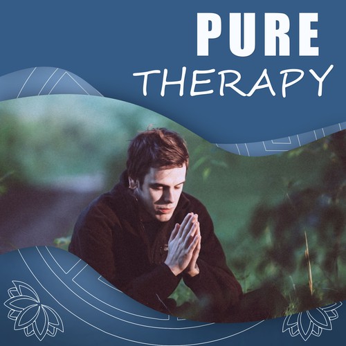 Pure Therapy - Peaceful Music, Spa, Yoga, Relaxing Music, Calming Music