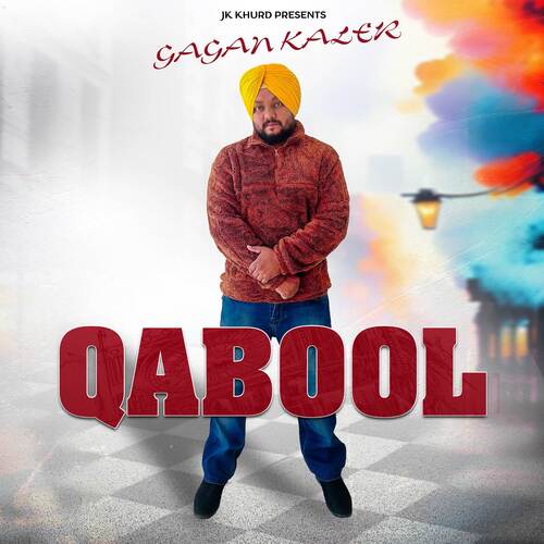 Qabool