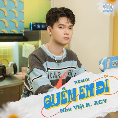 Quên Em Đi (Remix)