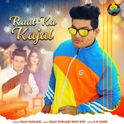 Raat Ka Kajal-NCYPCBtdQWQ