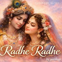 Radhe Radhe
