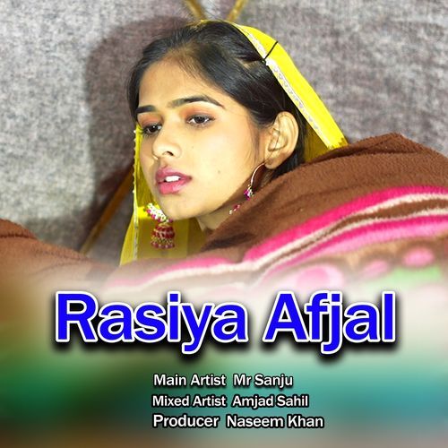 Rasiya Afjal