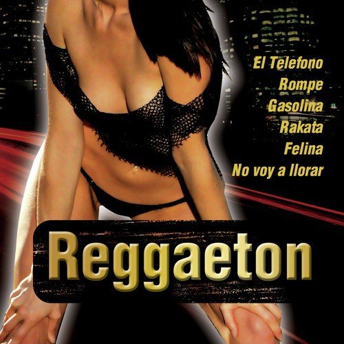 Reggaeton Latino Band