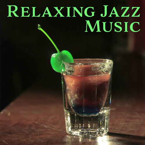 Cafe Lounge cover art