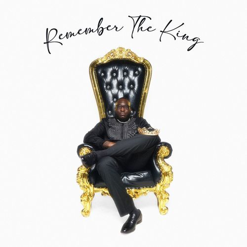 Black Boy cover art