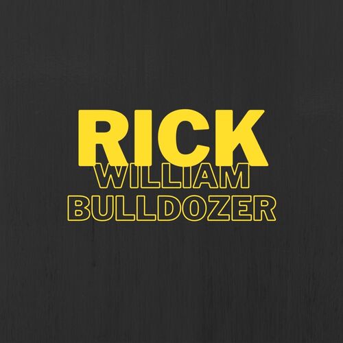 Rick cover art