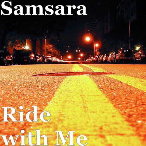 Ride with Me