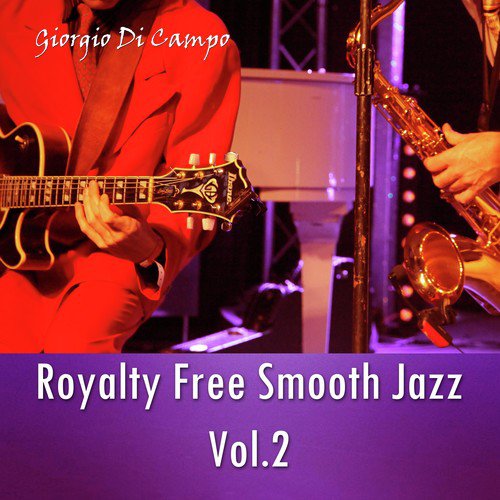 Royalty Free Smooth Jazz, Vol. 2