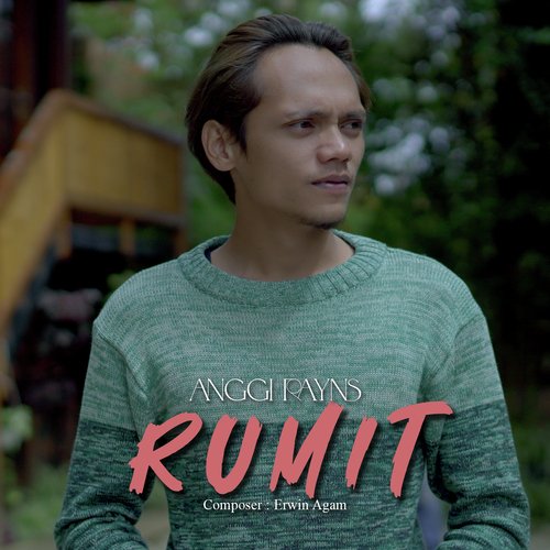 Rumit cover art