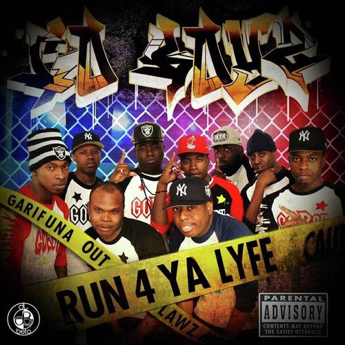 Run 4 Ya Lyfe_poster_image