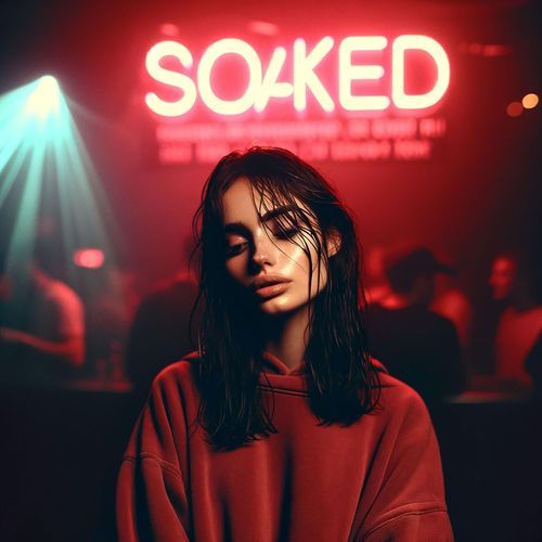 SOAKED (TECHNO)