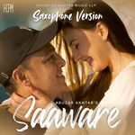 Saaware Saxophone Version