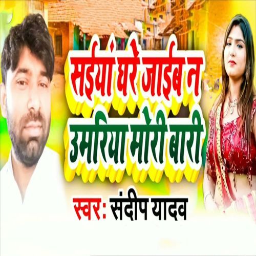 Saiya Ghare Jaaib Na Umariya Mori Baari