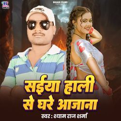 Saiya Hali Se Ghare Aajana