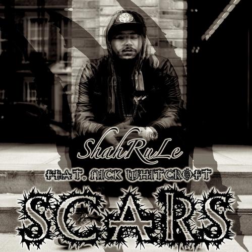 Scars (feat. Nick Whitcroft)