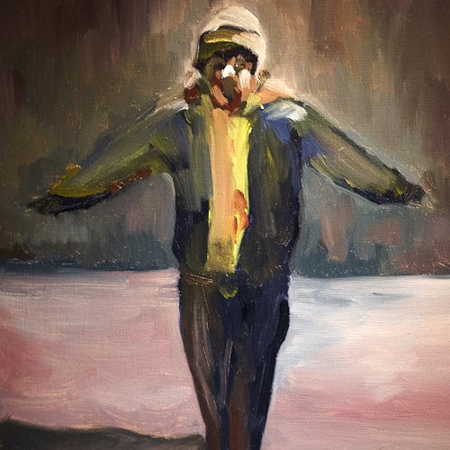 Savej cover art