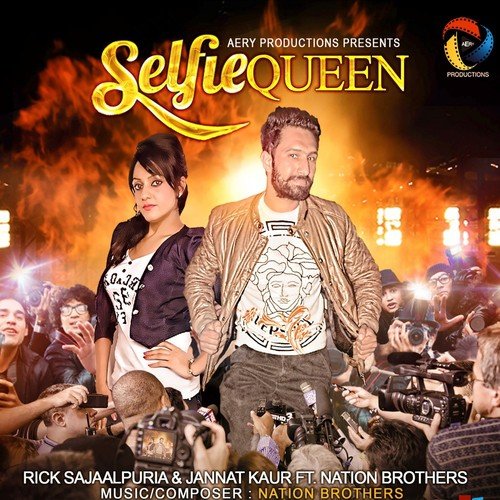 Selfie Queen - 5