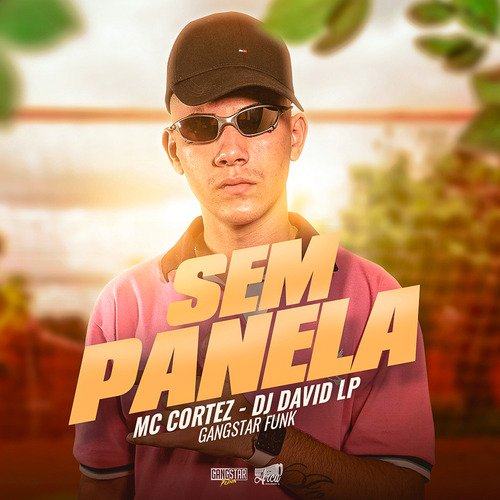Sem Panela cover art