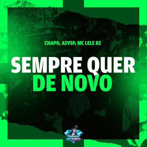 Sempre Quer De novo