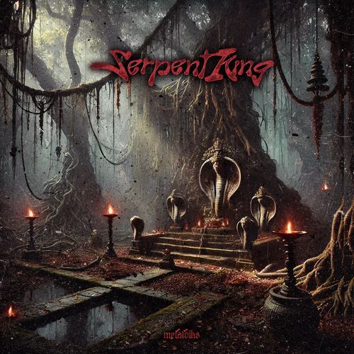 Serpent King
