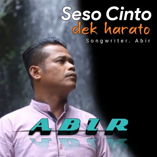 Seso Cinto Dek Harato